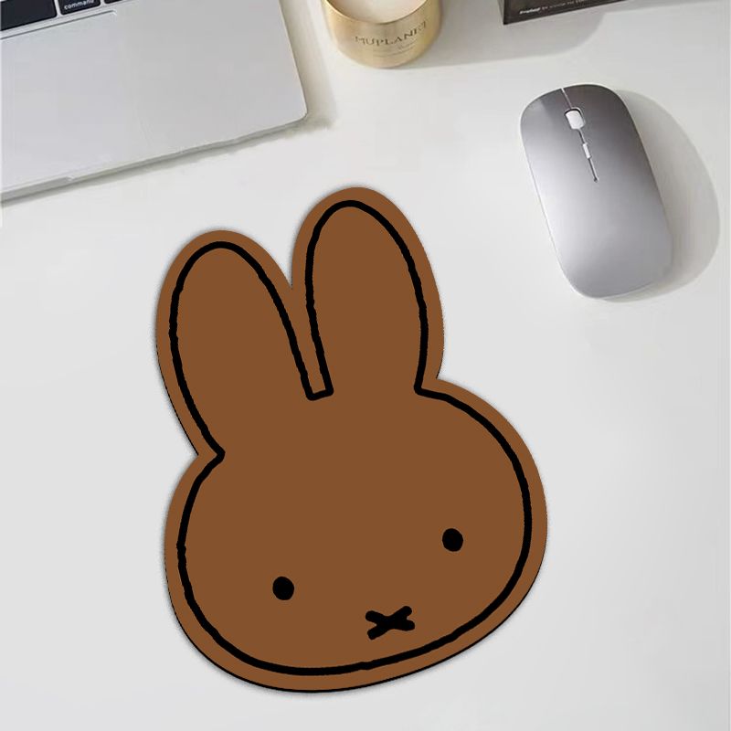 Miffy muismat Kawaii Cartoon T - Kawaii Tech Accessories recensie en prijs