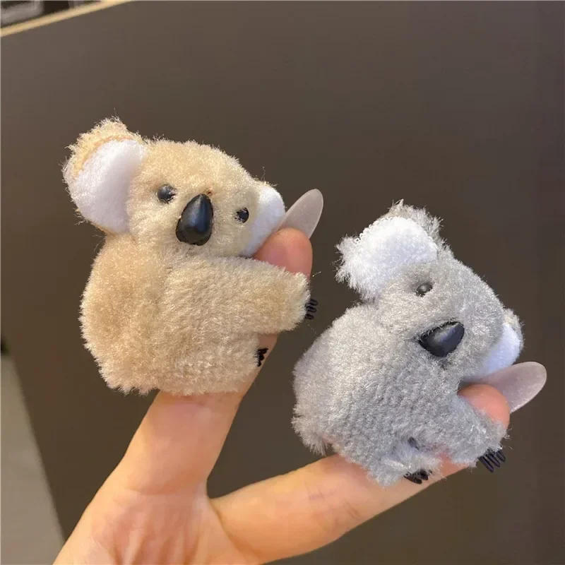 Pluche Leuke Koala Auto-interi - Tech Car Accessories recensie en prijs
