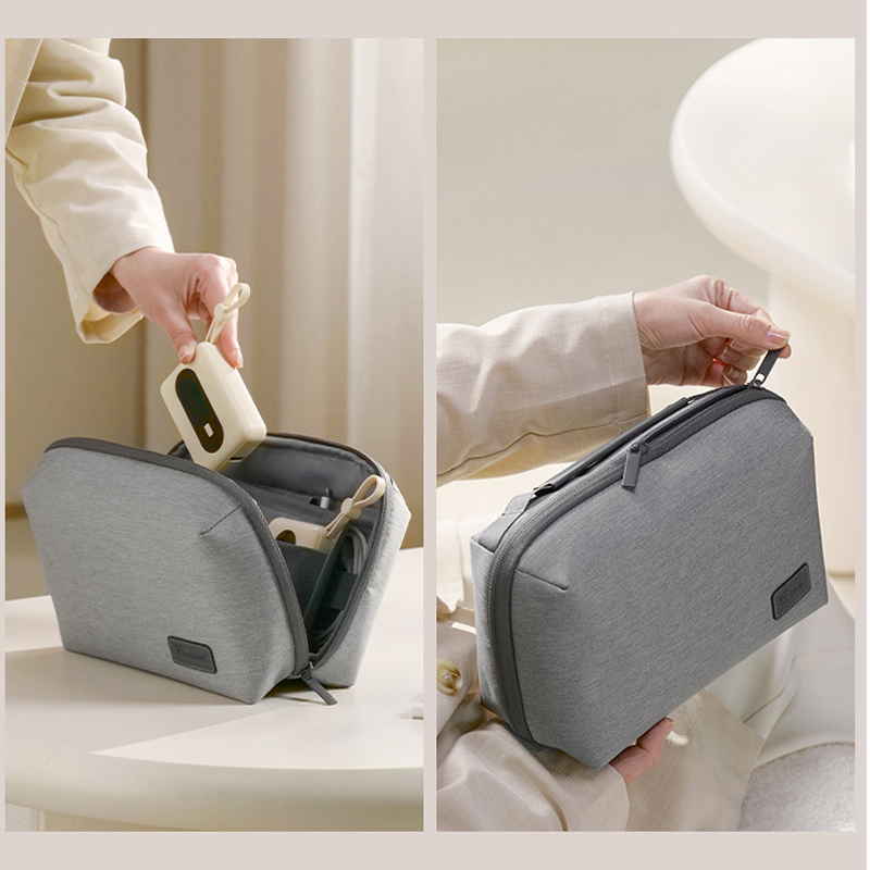 1Pc elektronica-organizer reis - Tech Accessories Travel Organizer Pouch recensie en prijs