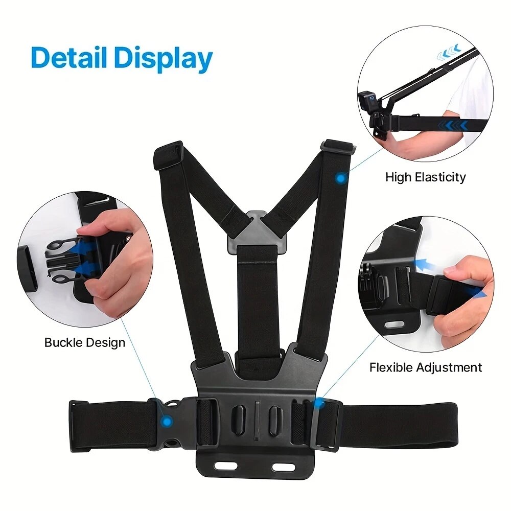 Mobiele telefoon hoofd- en bor - Mobile Tech Accessories recensie en prijs