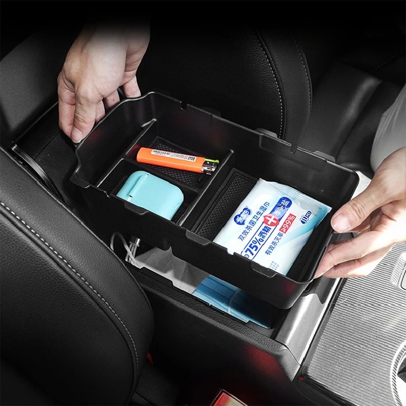 Voor Honda Civic 11e Gen 2021  - Tech Car Accessories recensie en prijs