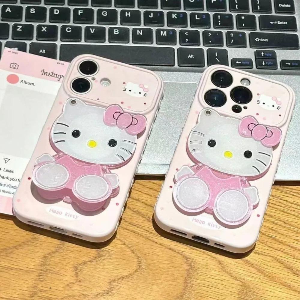 Creatieve anime telefoonhoesje - Mobile Tech Accessories recensie en prijs
