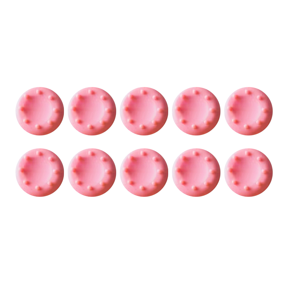 10PCS antislip Siliconen Game  - Tech Accessories Case recensie en prijs