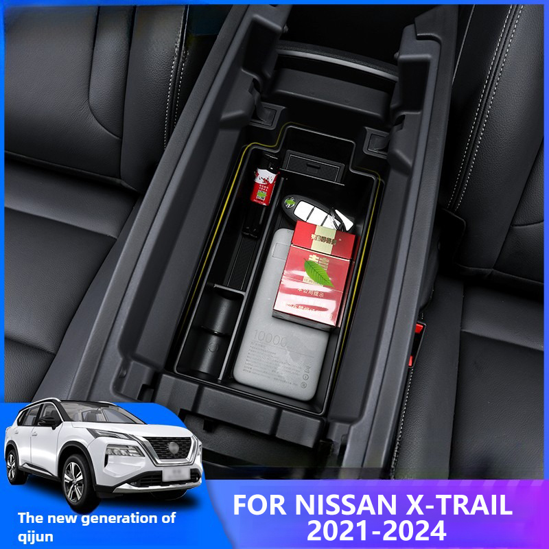 Voor Nissan X-Trail 2021 2022  - Tech Car Accessories recensie en prijs